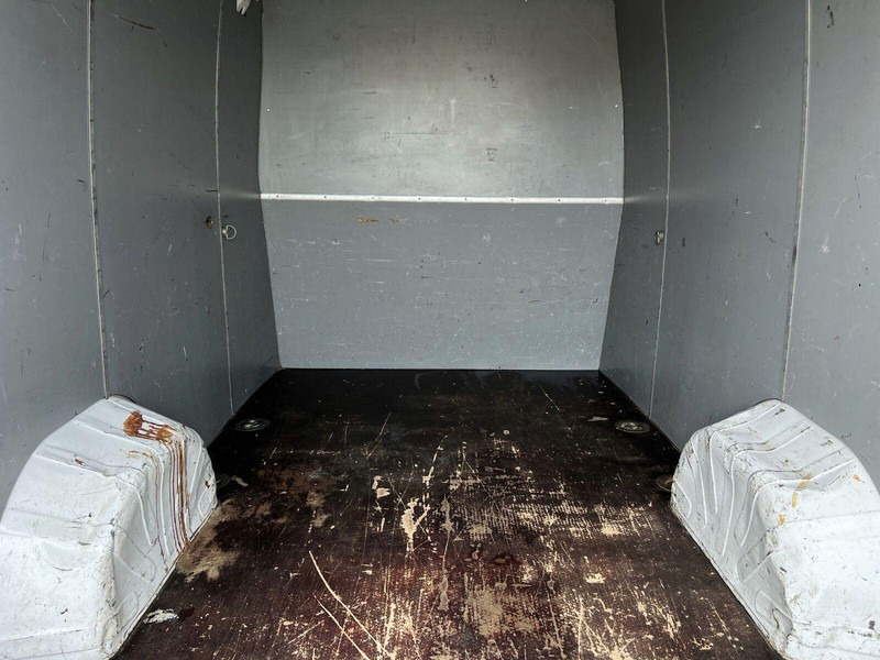 Fiat Ducato 2.3 — crédit-bail Fiat Ducato 2.3: photos 7