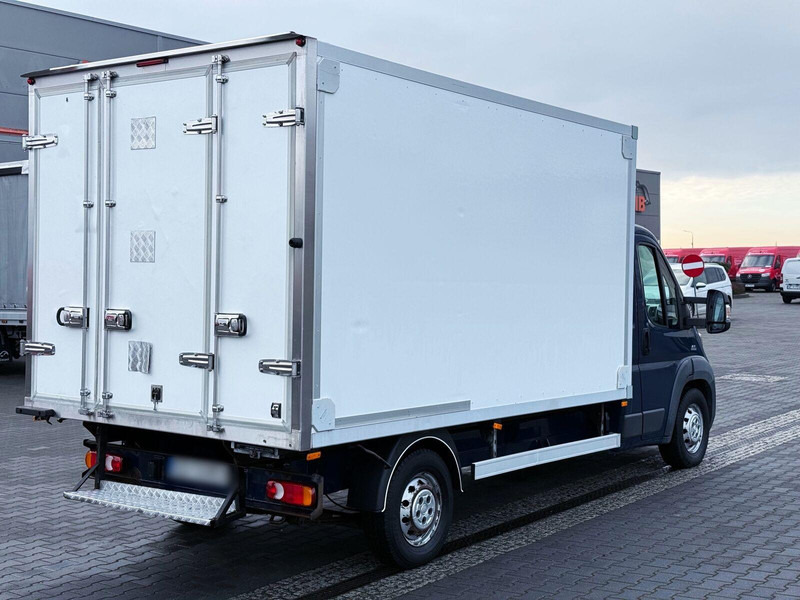 Fiat Ducato Kontener Chłodnia/Mroźnia/Izoterma + 230 V Salon PL - Utilitaire frigorifique: photos 4 Fiat Ducato Kontener Chłodnia/Mroźnia/Izoterma + 230 V Salon PL - Utilitaire frigorifique: photos 4