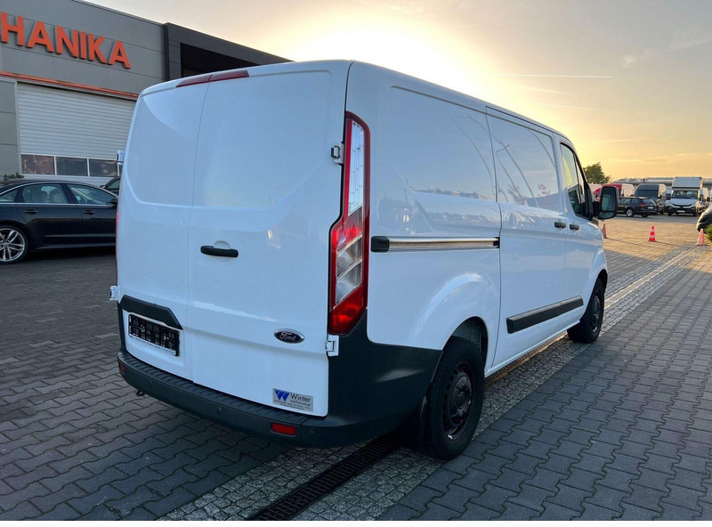 Ford Transit Custom Chłodnia Waeco Import DE Jeden Właściciel - Fourgon grand volume: photos 4 Ford Transit Custom Chłodnia Waeco Import DE Jeden Właściciel - Fourgon grand volume: photos 4