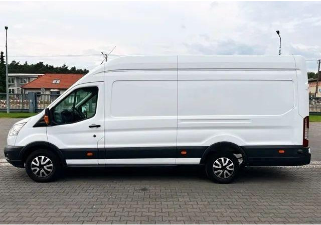 Ford Transit Jumbo L4H3 Maxi Max Long Furgon Blaszak Salon PL - Fourgon grand volume: photos 2 Ford Transit Jumbo L4H3 Maxi Max Long Furgon Blaszak Salon PL - Fourgon grand volume: photos 2