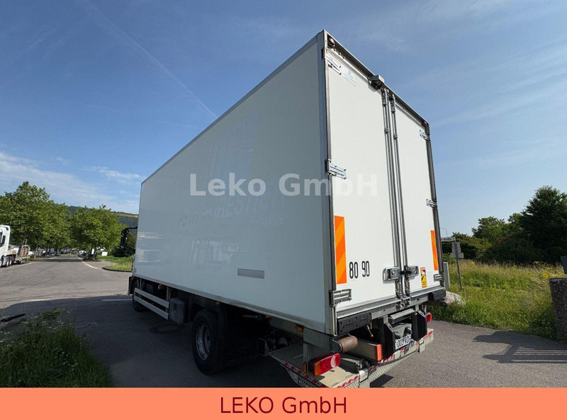 Iveco 140 E 18 - Camion frigorifique: photos 5 Iveco 140 E 18 - Camion frigorifique: photos 5