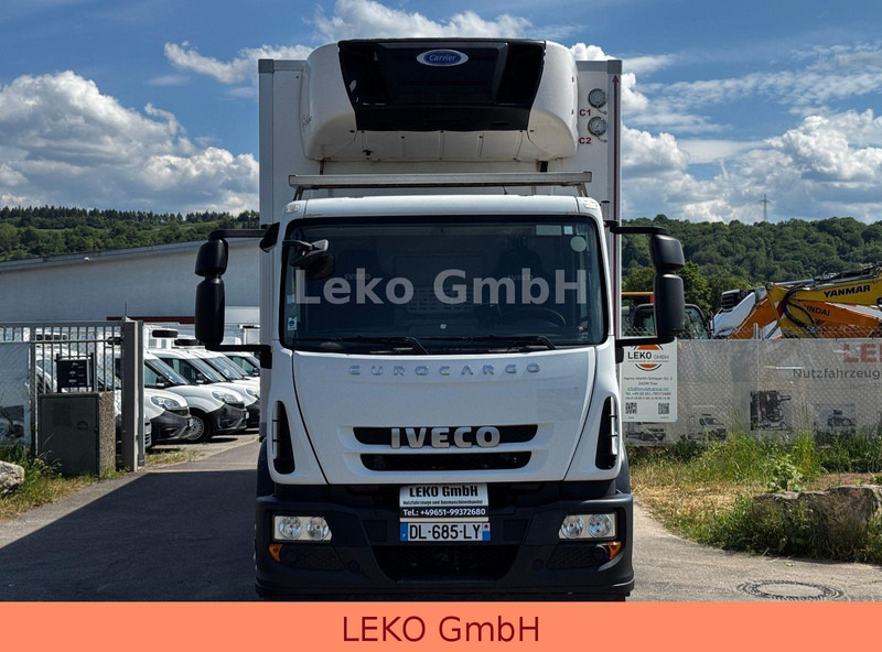 Iveco 190 EL 28 - Camion frigorifique: photos 2 Iveco 190 EL 28 - Camion frigorifique: photos 2