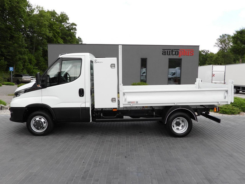 Iveco DAILY 35C16 WYWROTKA TEMPOMAT BLIŹNIACZE KOŁA KLIMATYZACJA 160K — crédit-bail Iveco DAILY 35C16 WYWROTKA TEMPOMAT BLIŹNIACZE KOŁA KLIMATYZACJA 160K: photos 8 Iveco DAILY 35C16 WYWROTKA TEMPOMAT BLIŹNIACZE KOŁA KLIMATYZACJA 160K — crédit-bail Iveco DAILY 35C16 WYWROTKA TEMPOMAT BLIŹNIACZE KOŁA KLIMATYZACJA 160K: photos 8