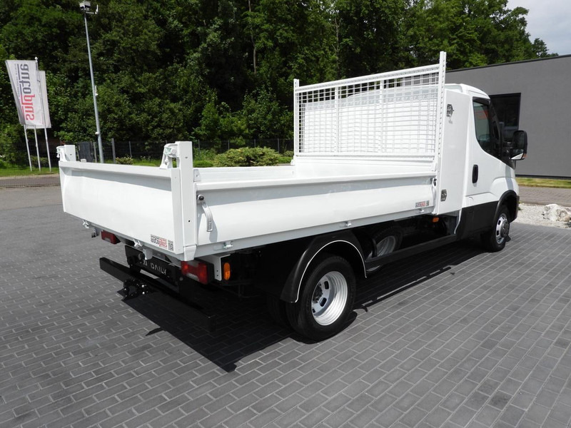 Iveco DAILY 35C16 WYWROTKA TEMPOMAT BLIŹNIACZE KOŁA KLIMATYZACJA 160K — crédit-bail Iveco DAILY 35C16 WYWROTKA TEMPOMAT BLIŹNIACZE KOŁA KLIMATYZACJA 160K: photos 13 Iveco DAILY 35C16 WYWROTKA TEMPOMAT BLIŹNIACZE KOŁA KLIMATYZACJA 160K — crédit-bail Iveco DAILY 35C16 WYWROTKA TEMPOMAT BLIŹNIACZE KOŁA KLIMATYZACJA 160K: photos 13