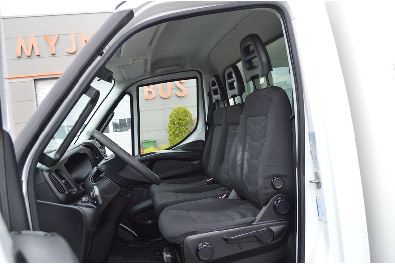 Camion magasin Iveco DAILY 60C15 60-150: photos 15