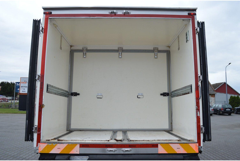 Camion magasin Iveco DAILY 60C15 60-150: photos 9