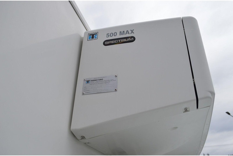 Camion magasin Iveco DAILY 60C15 60-150: photos 7