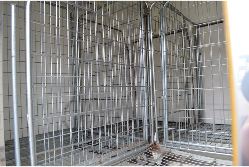 Camion magasin Iveco DAILY 60C15 60-150: photos 11