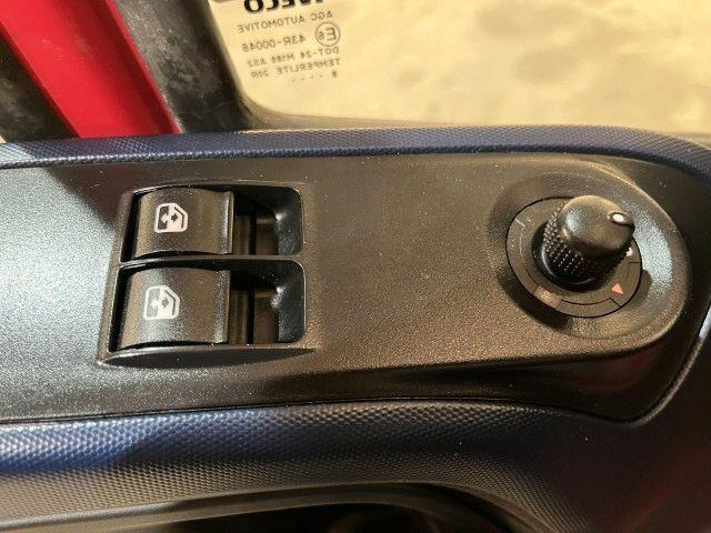 Utilitaire plateau Iveco Daily 35C16 Flatbed + Crane HMF 252 T2: photos 14