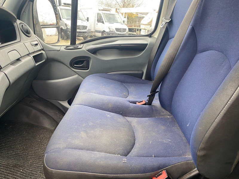 Iveco Daily 40 C 15 - Koffer + DHollandia LBW — crédit-bail Iveco Daily 40 C 15 - Koffer + DHollandia LBW: photos 20