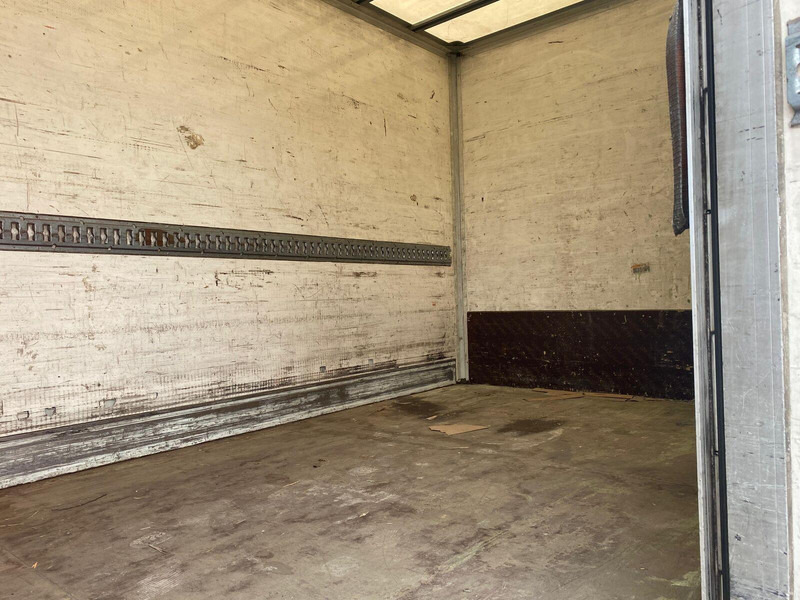 Iveco Daily 40 C 15 - Koffer + DHollandia LBW — crédit-bail Iveco Daily 40 C 15 - Koffer + DHollandia LBW: photos 10