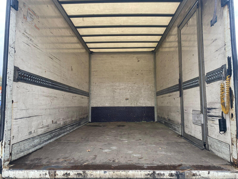 Iveco Daily 40 C 15 - Koffer + DHollandia LBW — crédit-bail Iveco Daily 40 C 15 - Koffer + DHollandia LBW: photos 11