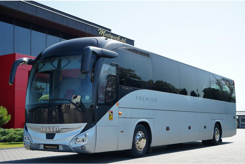 Iveco MAGELYS - Autocar: photos 1 Iveco MAGELYS - Autocar: photos 1