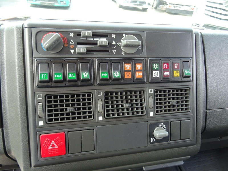 Iveco ML 120E Tűzoltóautó — crédit-bail Iveco ML 120E Tűzoltóautó: photos 17 Iveco ML 120E Tűzoltóautó — crédit-bail Iveco ML 120E Tűzoltóautó: photos 17