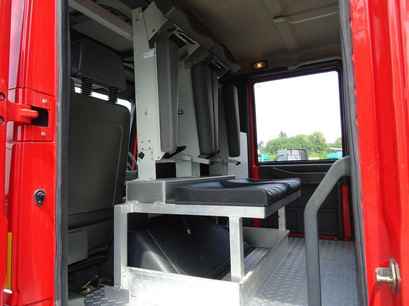 Iveco ML 120E Tűzoltóautó — crédit-bail Iveco ML 120E Tűzoltóautó: photos 13 Iveco ML 120E Tűzoltóautó — crédit-bail Iveco ML 120E Tűzoltóautó: photos 13