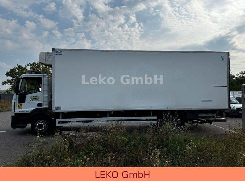Iveco ML 160 E 22 Mit Supra 750 Bis -30°C - Camion frigorifique: photos 4 Iveco ML 160 E 22 Mit Supra 750 Bis -30°C - Camion frigorifique: photos 4