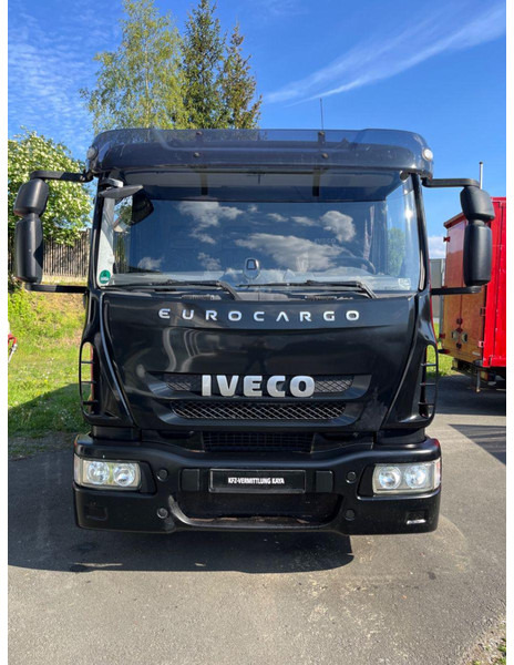Iveco ML120E28 DREISEITENKIPPER-FERNVERKEHR-KLIMA. - Camion plateau: photos 2 Iveco ML120E28 DREISEITENKIPPER-FERNVERKEHR-KLIMA. - Camion plateau: photos 2