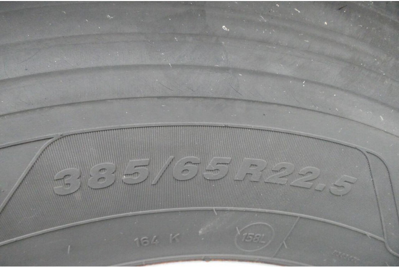 Semi-remorque frigorifique Krone: photos 17 Semi-remorque frigorifique Krone: photos 17