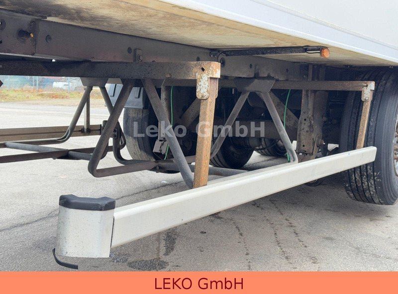 Semi-remorque frigorifique LAMBERET: photos 14 Semi-remorque frigorifique LAMBERET: photos 14