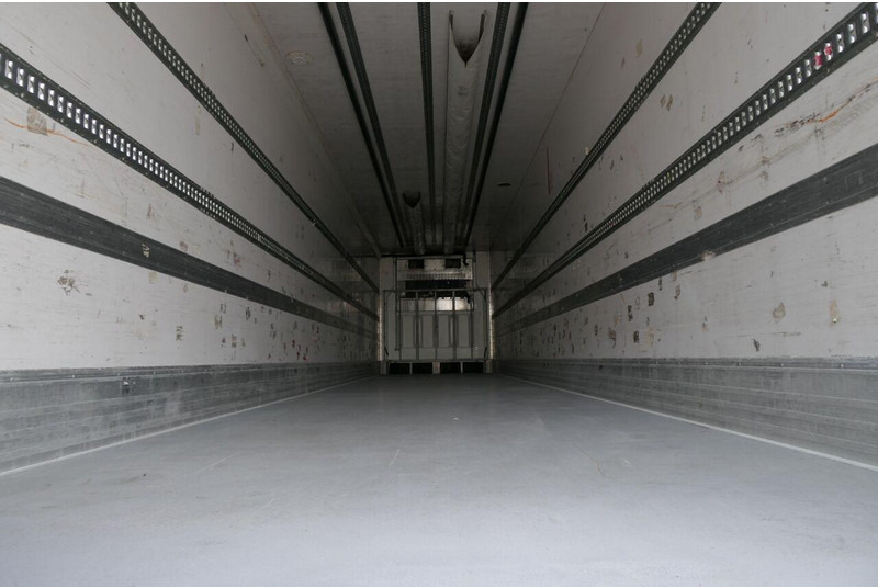 Semi-remorque frigorifique LAMBERET REFRIDGERATOR / VECTOR 1950 MT / MULTITEMP / SAF: photos 19 Semi-remorque frigorifique LAMBERET REFRIDGERATOR / VECTOR 1950 MT / MULTITEMP / SAF: photos 19