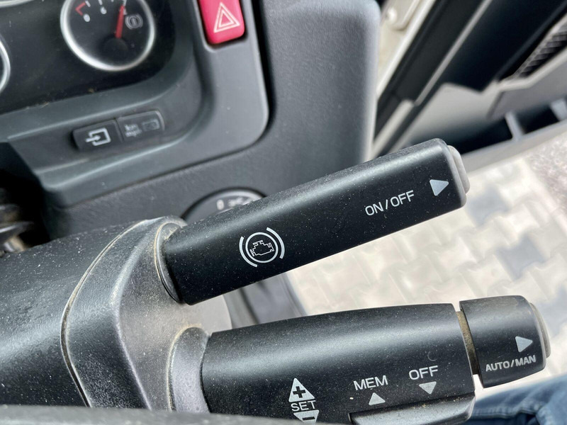 Camion plateau MAN TGL 12.250: photos 19 Camion plateau MAN TGL 12.250: photos 19