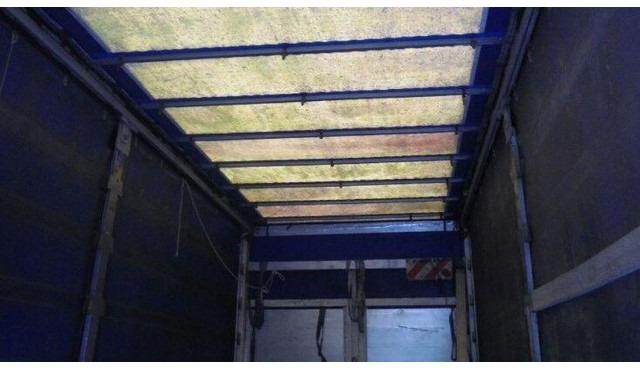 MAN TGL 8.180 P + P - Camion fourgon: photos 4 MAN TGL 8.180 P + P - Camion fourgon: photos 4