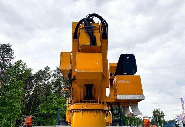 Camion avec nacelle MAN TGM 18.330 4x4 MULTITEL J335 Truck Mounted Lift: photos 14