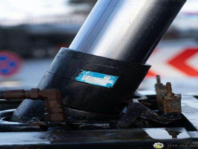 MAN TGS 26.360 6x6 PALFINGER PK 18001 EH Crane Kipe — crédit-bail MAN TGS 26.360 6x6 PALFINGER PK 18001 EH Crane Kipe: photos 12 MAN TGS 26.360 6x6 PALFINGER PK 18001 EH Crane Kipe — crédit-bail MAN TGS 26.360 6x6 PALFINGER PK 18001 EH Crane Kipe: photos 12