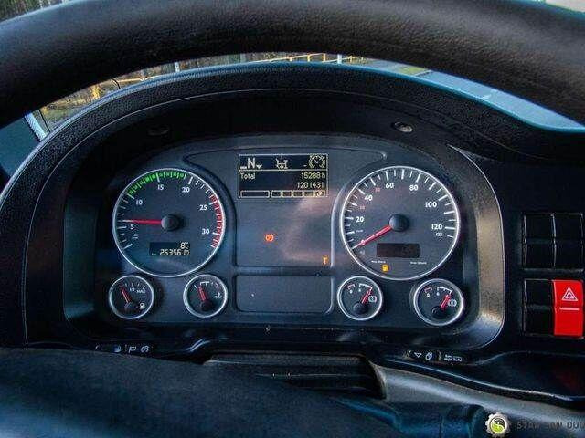 MAN TGS 26.360 6x6 PALFINGER PK 18001 EH Crane Kipe — crédit-bail MAN TGS 26.360 6x6 PALFINGER PK 18001 EH Crane Kipe: photos 17 MAN TGS 26.360 6x6 PALFINGER PK 18001 EH Crane Kipe — crédit-bail MAN TGS 26.360 6x6 PALFINGER PK 18001 EH Crane Kipe: photos 17