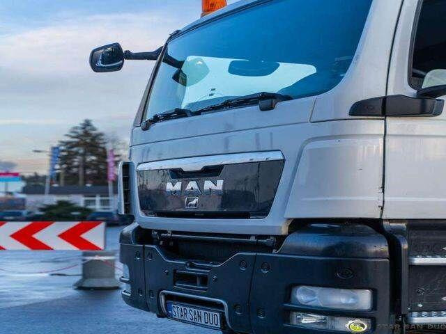 MAN TGS 26.360 6x6 PALFINGER PK 18001 EH Crane Kipe — crédit-bail MAN TGS 26.360 6x6 PALFINGER PK 18001 EH Crane Kipe: photos 14 MAN TGS 26.360 6x6 PALFINGER PK 18001 EH Crane Kipe — crédit-bail MAN TGS 26.360 6x6 PALFINGER PK 18001 EH Crane Kipe: photos 14