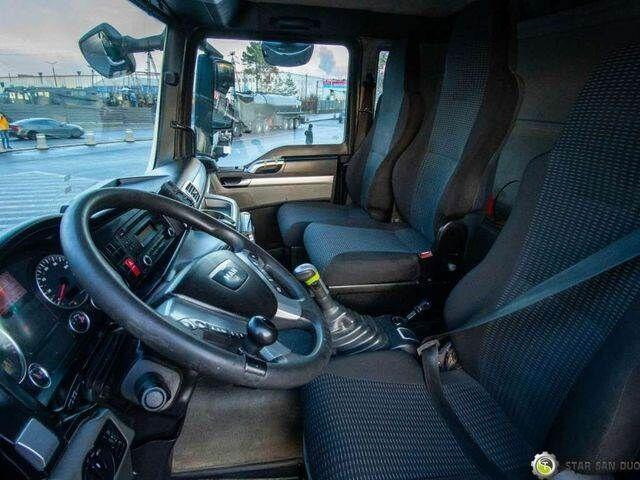 MAN TGS 26.360 6x6 PALFINGER PK 18001 EH Crane Kipe — crédit-bail MAN TGS 26.360 6x6 PALFINGER PK 18001 EH Crane Kipe: photos 16 MAN TGS 26.360 6x6 PALFINGER PK 18001 EH Crane Kipe — crédit-bail MAN TGS 26.360 6x6 PALFINGER PK 18001 EH Crane Kipe: photos 16