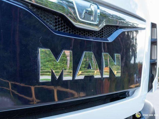 MAN TGS 26.400 6x6 PALFINGER PK 33002 EH Crane Kran - Camion plateau, Camion grue: photos 5 MAN TGS 26.400 6x6 PALFINGER PK 33002 EH Crane Kran - Camion plateau, Camion grue: photos 5