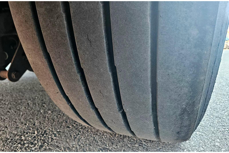 Benne à ordures ménagères MAN TGS 28.360 - Garbage truck: photos 12 Benne à ordures ménagères MAN TGS 28.360 - Garbage truck: photos 12