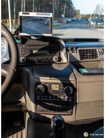 MAN TGS 35.400 PALFINGER PK 44002 WINCH TRIDEM KRAN — crédit-bail MAN TGS 35.400 PALFINGER PK 44002 WINCH TRIDEM KRAN: photos 15