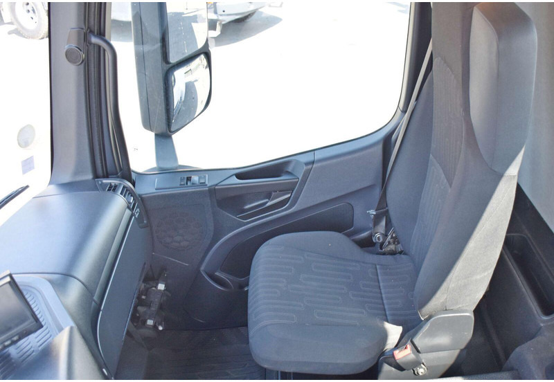 Mercedes-Benz ACTROS 2636 — crédit-bail Mercedes-Benz ACTROS 2636: photos 10 Mercedes-Benz ACTROS 2636 — crédit-bail Mercedes-Benz ACTROS 2636: photos 10