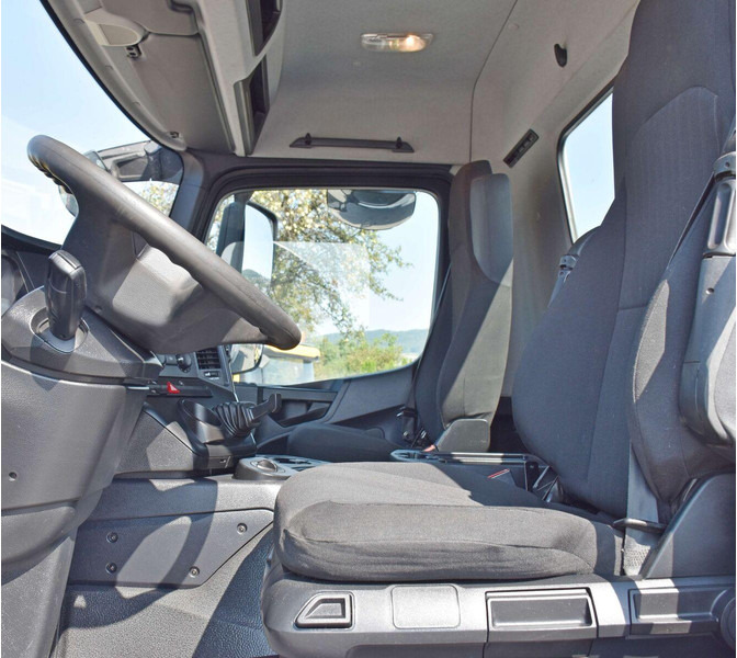 Mercedes-Benz ACTROS 2636 — crédit-bail Mercedes-Benz ACTROS 2636: photos 9 Mercedes-Benz ACTROS 2636 — crédit-bail Mercedes-Benz ACTROS 2636: photos 9