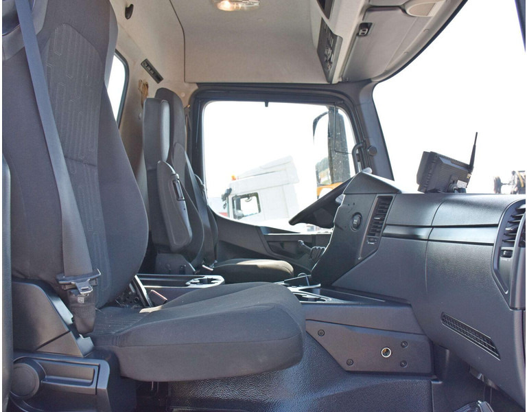 Mercedes-Benz ACTROS 2636 — crédit-bail Mercedes-Benz ACTROS 2636: photos 11 Mercedes-Benz ACTROS 2636 — crédit-bail Mercedes-Benz ACTROS 2636: photos 11