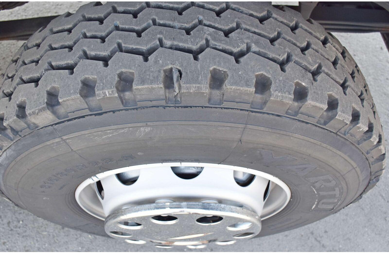 Mercedes-Benz ACTROS 2636 — crédit-bail Mercedes-Benz ACTROS 2636: photos 13 Mercedes-Benz ACTROS 2636 — crédit-bail Mercedes-Benz ACTROS 2636: photos 13