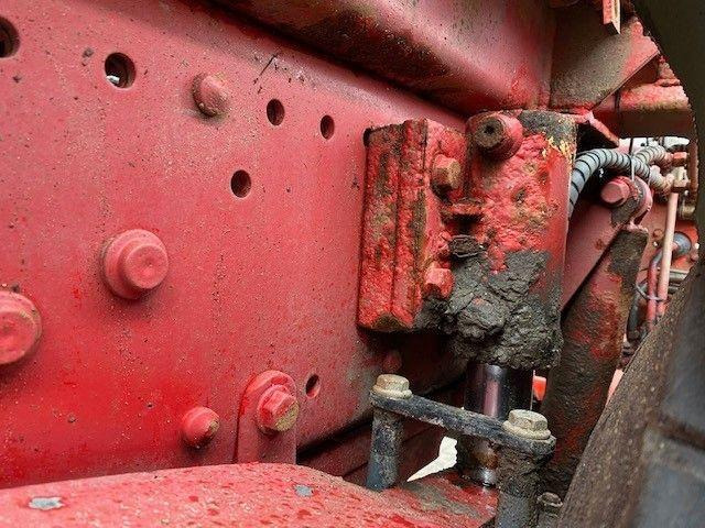 Camion ampliroll Mercedes-Benz ACTROS 4144: photos 18