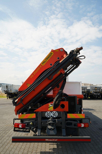 Mercedes-Benz AROCS 2643 — crédit-bail Mercedes-Benz AROCS 2643: photos 19 Mercedes-Benz AROCS 2643 — crédit-bail Mercedes-Benz AROCS 2643: photos 19