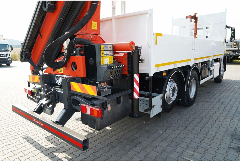 Mercedes-Benz AROCS 2643 — crédit-bail Mercedes-Benz AROCS 2643: photos 20 Mercedes-Benz AROCS 2643 — crédit-bail Mercedes-Benz AROCS 2643: photos 20