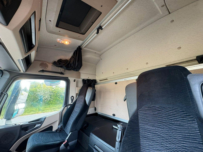 Mercedes-Benz Actros 2540 6x2 Abrollkipper Kran PK 11001 — crédit-bail Mercedes-Benz Actros 2540 6x2 Abrollkipper Kran PK 11001: photos 14 Mercedes-Benz Actros 2540 6x2 Abrollkipper Kran PK 11001 — crédit-bail Mercedes-Benz Actros 2540 6x2 Abrollkipper Kran PK 11001: photos 14