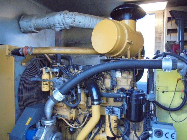 Camion vidangeur Mercedes-Benz Axor 1829 - Vacuum truck: photos 13