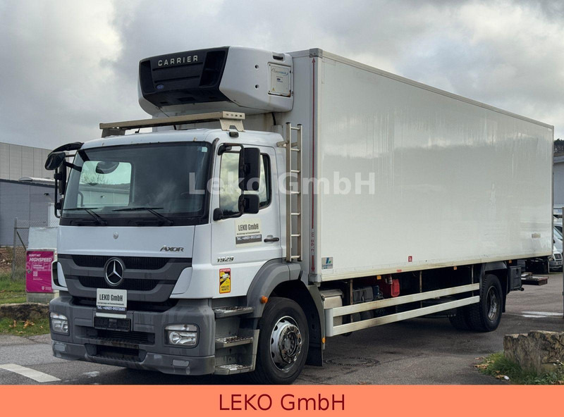 Mercedes-Benz Axor 1929 - Camion frigorifique: photos 3 Mercedes-Benz Axor 1929 - Camion frigorifique: photos 3