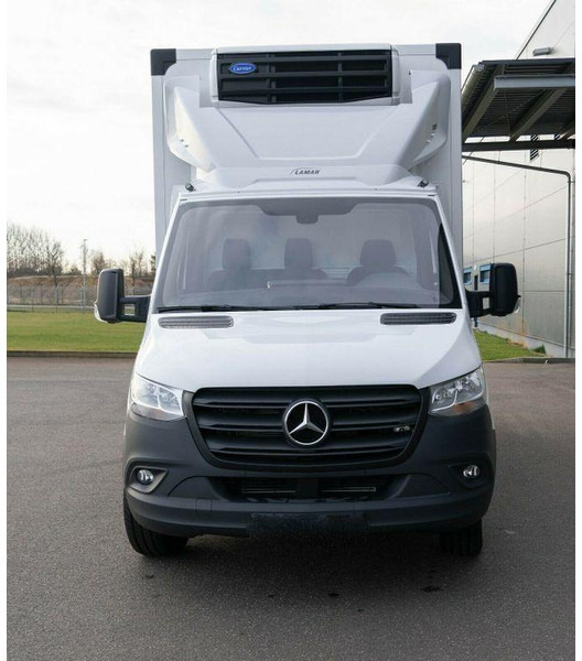 Mercedes-Benz Sprinter 316 CDI Hűtős Carrier Xarios 500 - Utilitaire frigorifique: photos 3 Mercedes-Benz Sprinter 316 CDI Hűtős Carrier Xarios 500 - Utilitaire frigorifique: photos 3