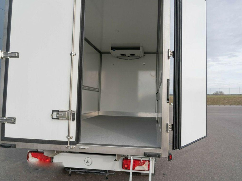 Mercedes-Benz Sprinter 316 CDI Hűtős Carrier Xarios 500 - Utilitaire frigorifique: photos 5 Mercedes-Benz Sprinter 316 CDI Hűtős Carrier Xarios 500 - Utilitaire frigorifique: photos 5