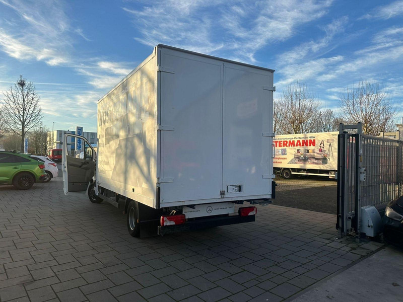 Mercedes-Benz Sprinter 516 CDI Koffer - Camion fourgon: photos 4 Mercedes-Benz Sprinter 516 CDI Koffer - Camion fourgon: photos 4