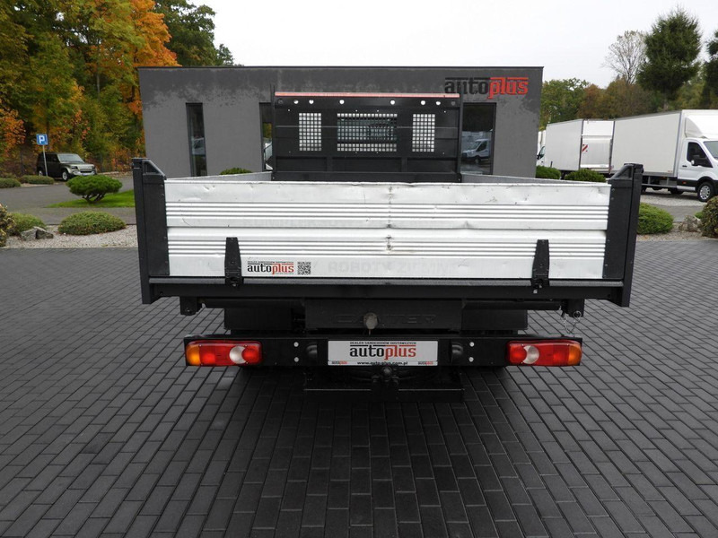 Camion benne Mitsubishi CANTER FUSO 3C15: photos 13