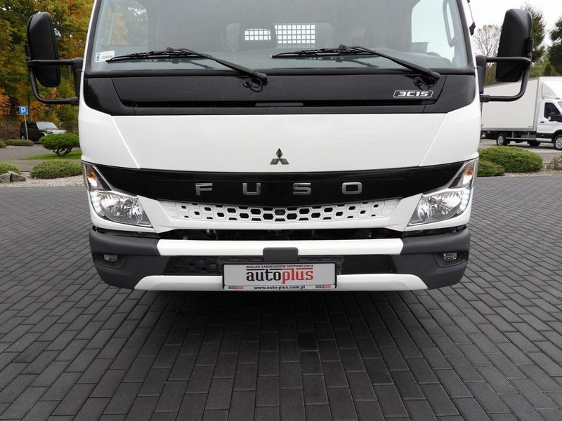 Camion benne Mitsubishi CANTER FUSO 3C15: photos 17