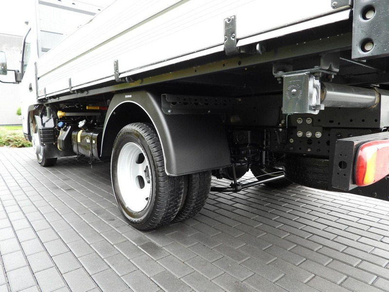 Camion benne Mitsubishi CANTER FUSO 3C15: photos 18